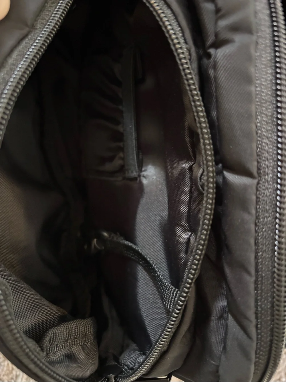 Adidas Sporty Performance Crossbody Belt Bag/Waist Pack Unisex